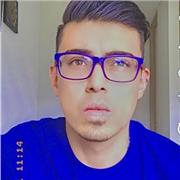 Profesor con mas de 10 años de experiencia en colegios, universidades y academias